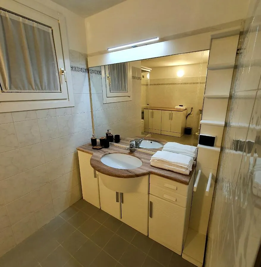 Appartamento Stropea Con Giardino Privato E Piscina Soiano Del Lago 0*,  Italy