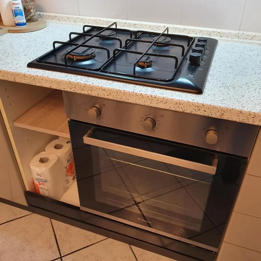 Appartamento Stropea Con Giardino Privato E Piscina Soiano Del Lago 0*,  Italy