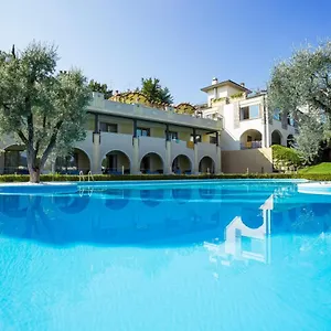 Porta Del Sole Soiano Del Lago