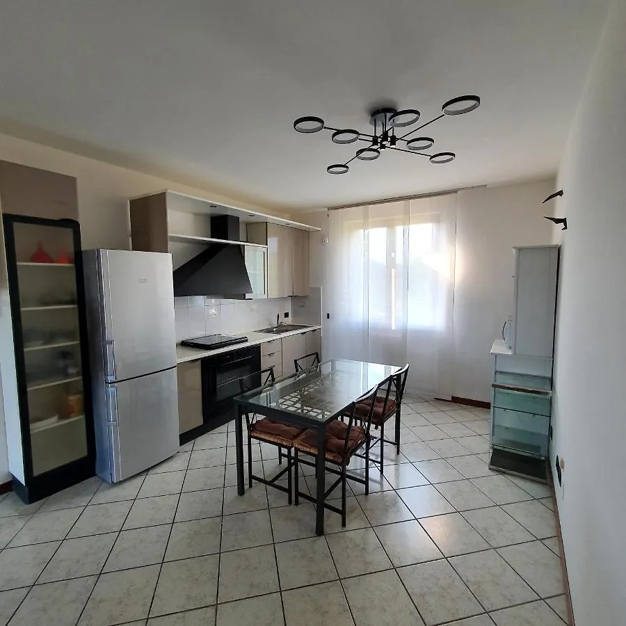 Apartamento Appartamento Stropea Con Giardino Privato E Piscina Soiano Del Lago