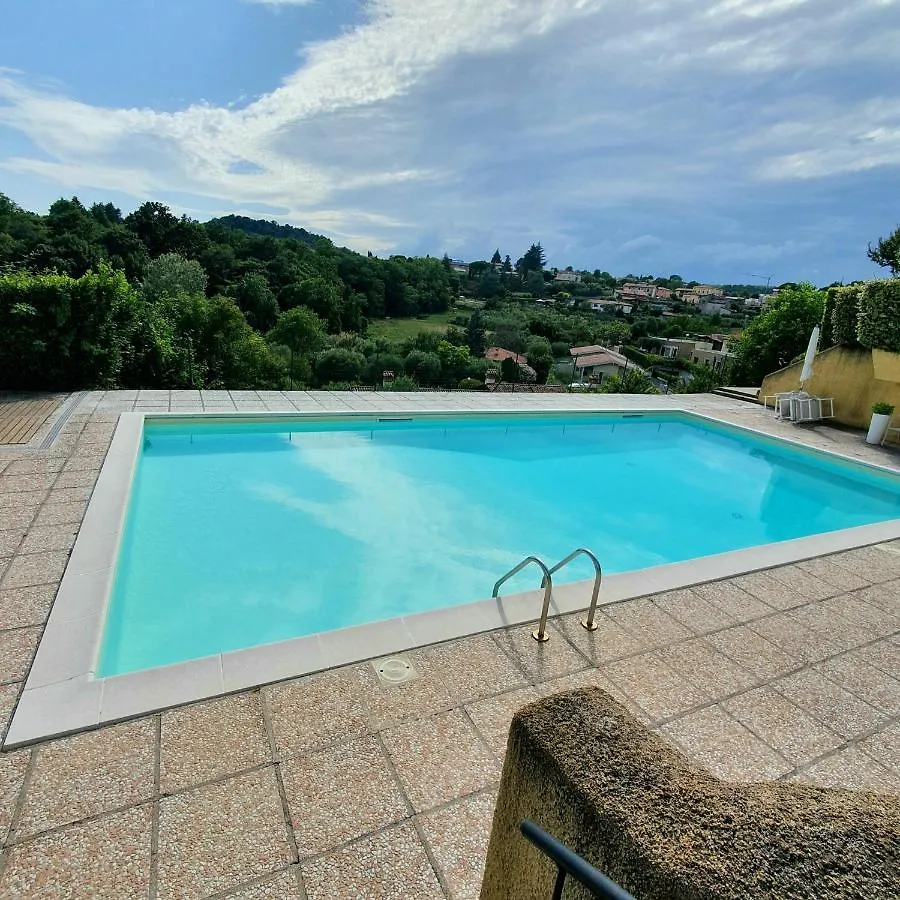 Appartamento Stropea Con Giardino Privato E Piscina Soiano Del Lago